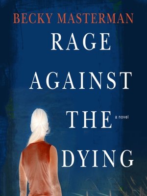 cover image of Rage Against the Dying